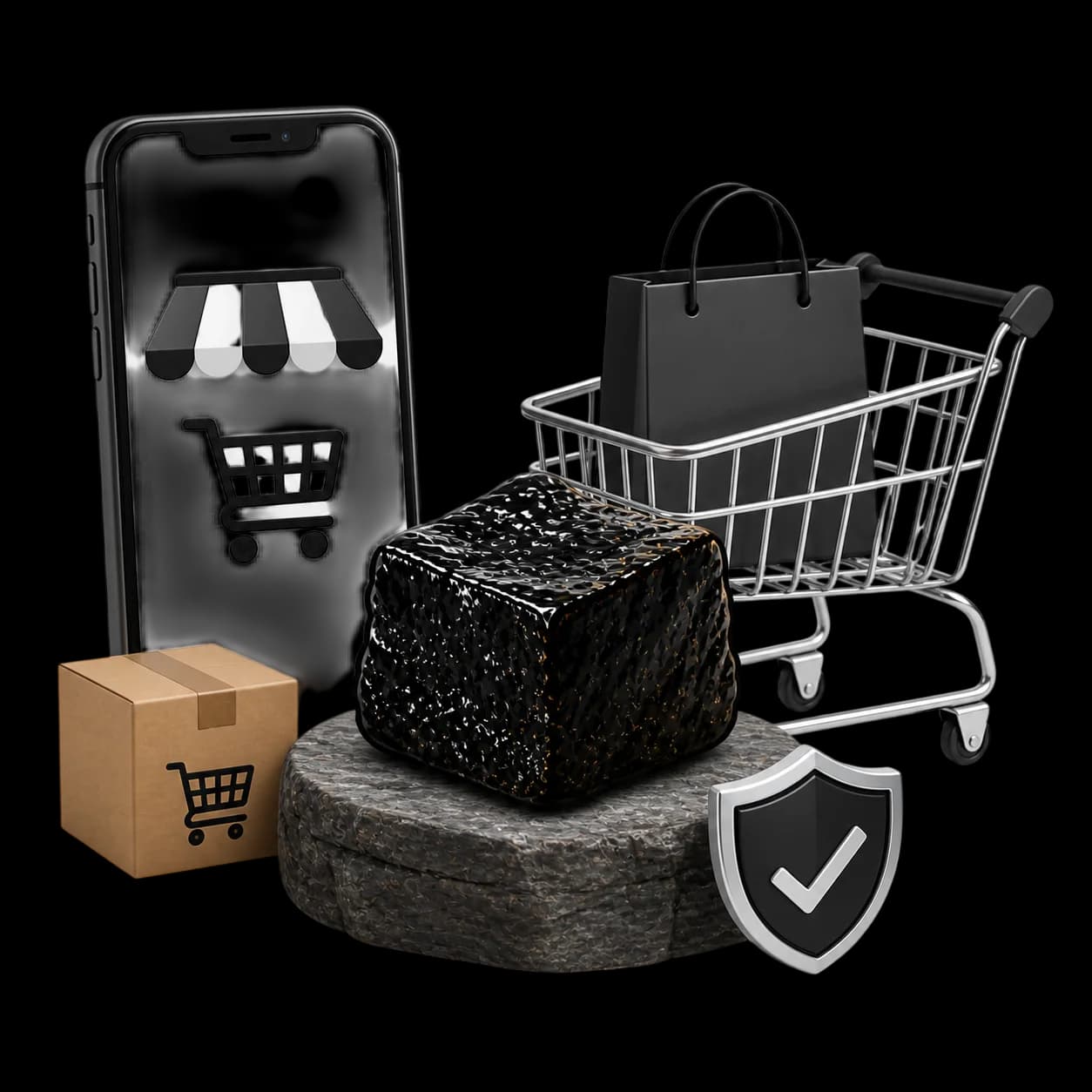 Gde kupiti shilajit