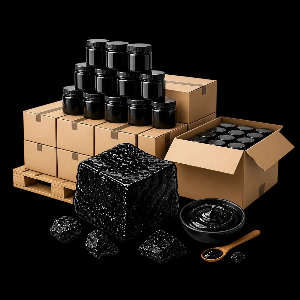 Veleprodaja shilajit